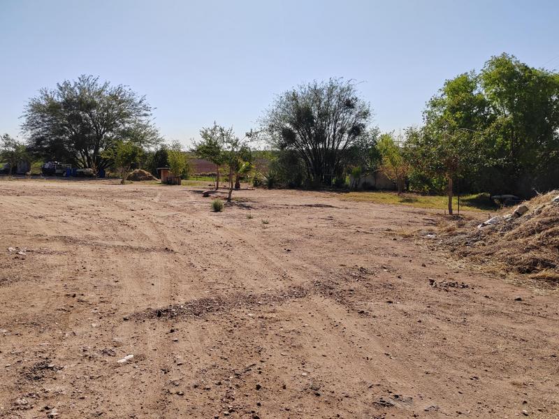 6 Bedroom Property for Sale in Upington Rural Northern Cape